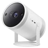 Free Samsung Freestyle 2nd Gen Projector - SP-LFF3CLAXXZN