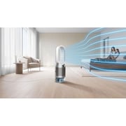 Dyson Purifier Humidify & Cool Autoreact - PH3A - Middle East Version
