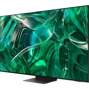 تلفزيون سامسونج ذكي 4K OLED مقاس 55 بوصة QA55S95CAUXZN