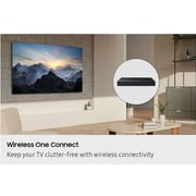 Samsung 85inch QN990F 8K Neo QLED Tizen Television (2025 Model) - QA85QN990FUXZN